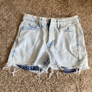 Old Navy Jean Shorts